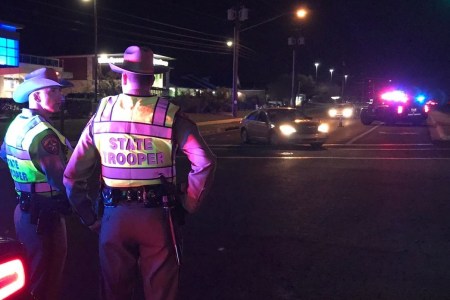 austin bombing suspect