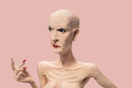 (Collection of Eric Ceputis and David W. Williams via Met Breuer)