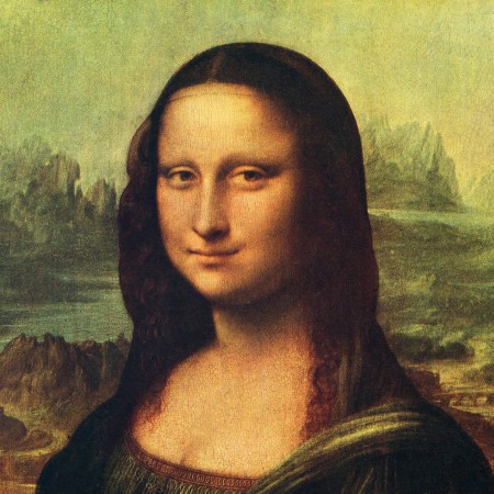 Should We Take Down the Mona Lisa?