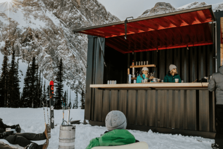 The Honomobar (courtesy of www.honomobo.com.)