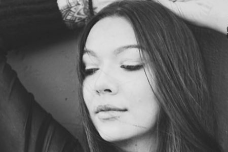 Laura Cuenca (via Instagram)