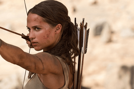 Tomb Raider