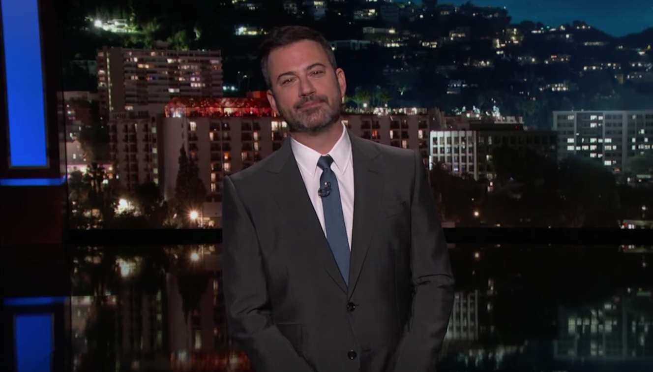 Jimmy Kimmel (Youtube)