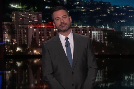 Jimmy Kimmel (Youtube)