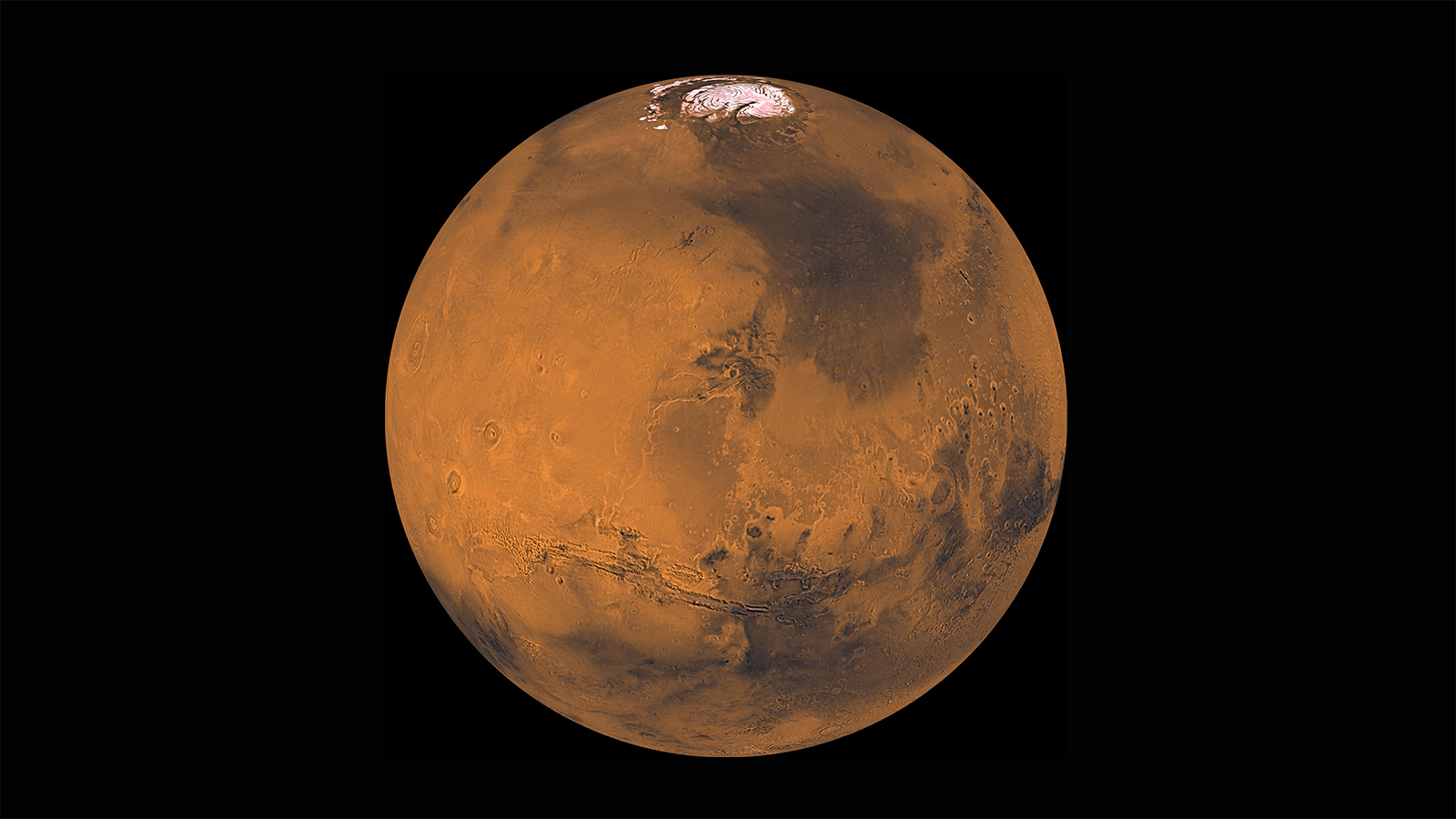 Nasa S Newest Mission To Mars Will Map Planet S Interior