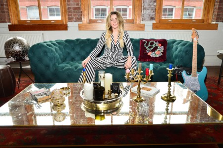 Rachel Lynch for RealClearLife (Diana Crandall)