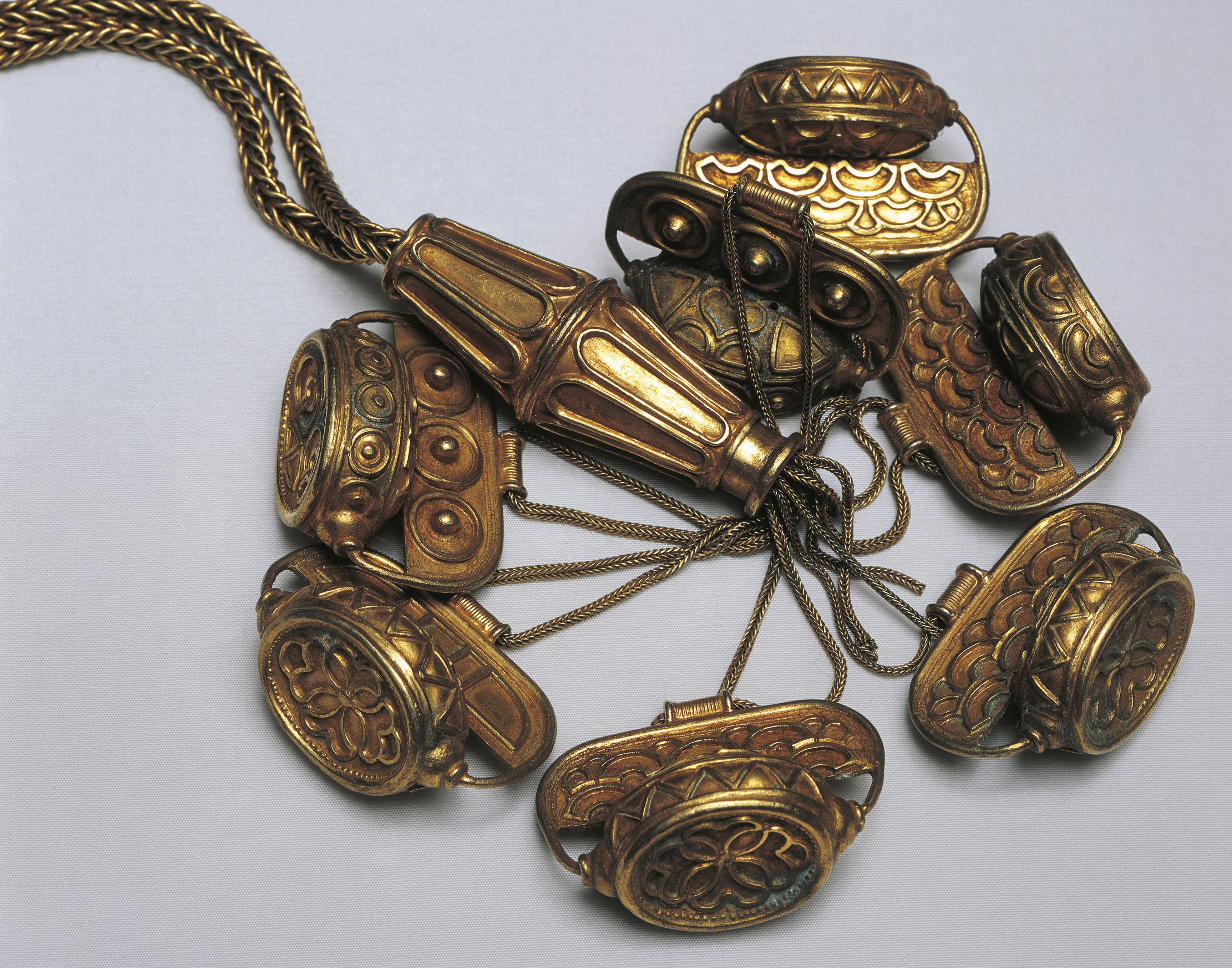 Carambolo Treasure
