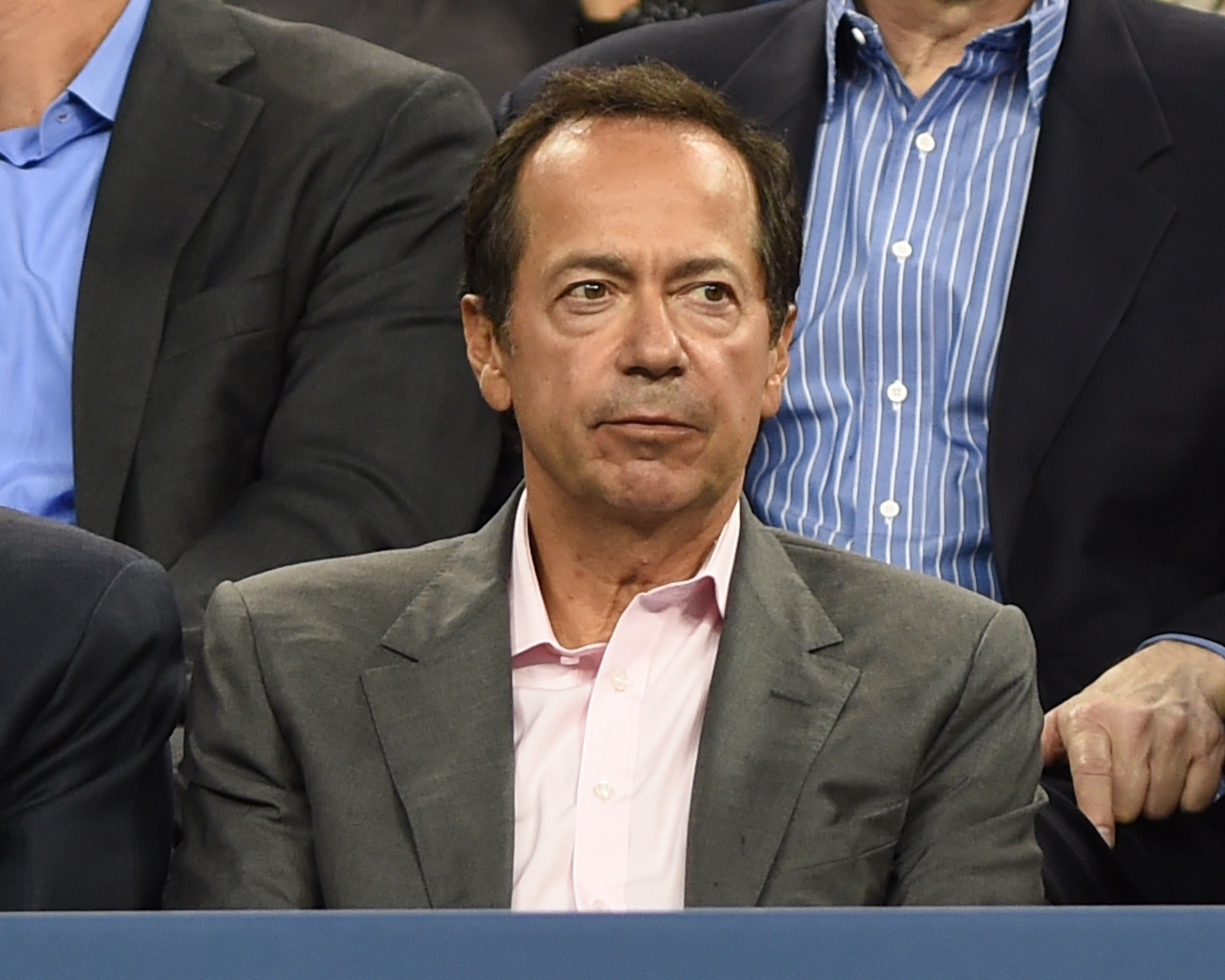 John Paulson
