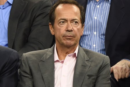 John Paulson