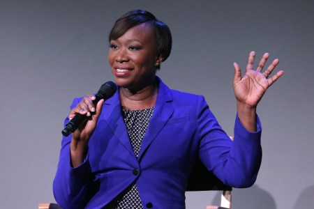 joy reid