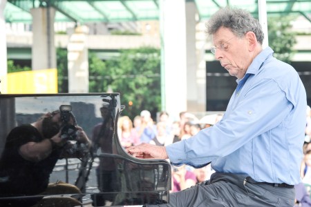 Philip Glass
