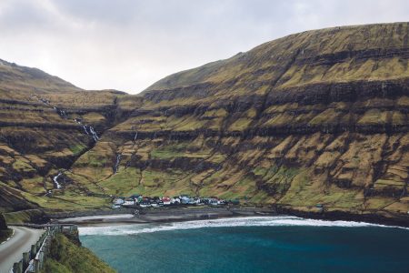 Faroe Islands