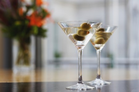 martini