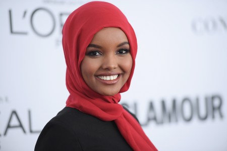 Halima Aden