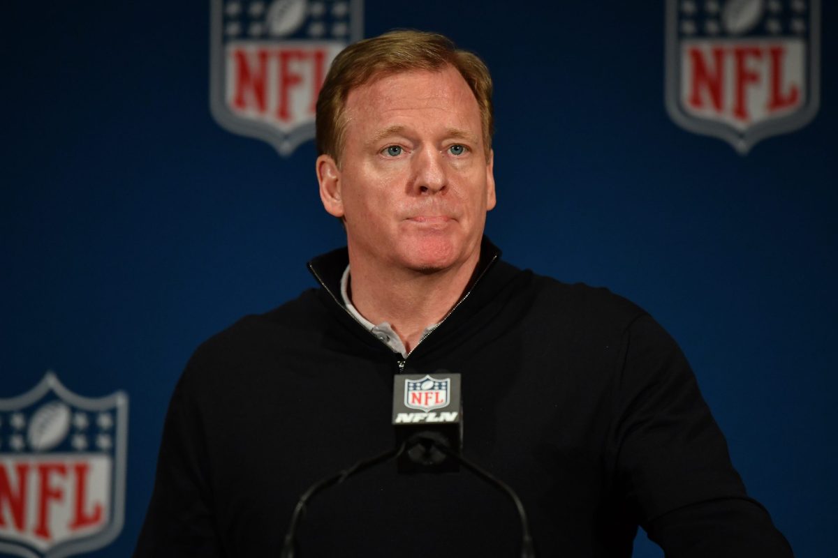 NFL Giving 2 Million in Grants to Social Justice Groups InsideHook