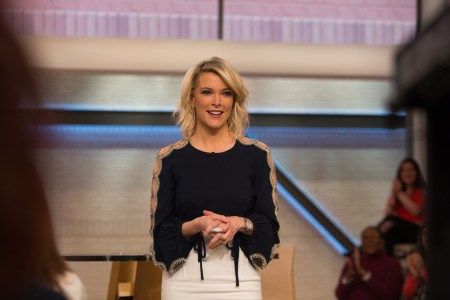 Megyn Kelly