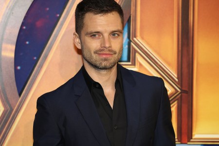 Sebastian Stan