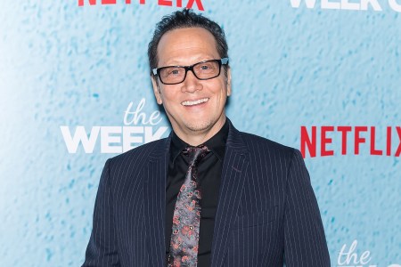 rob schneider
