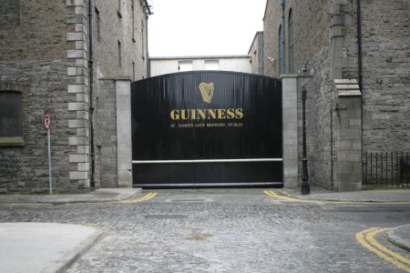 Do Dublin (and Ireland) Like a Guinness