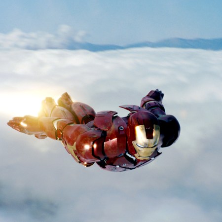 How ‘Iron Man’ and the Marvel Cinematic Universe Changed This World