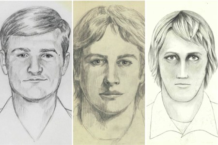 golden state killer