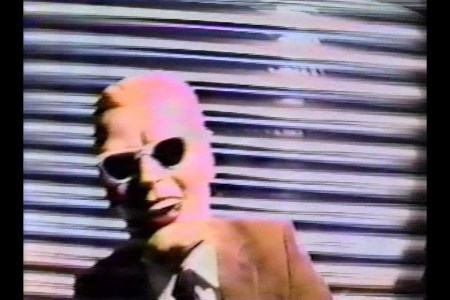 Max Headroom, WTTN