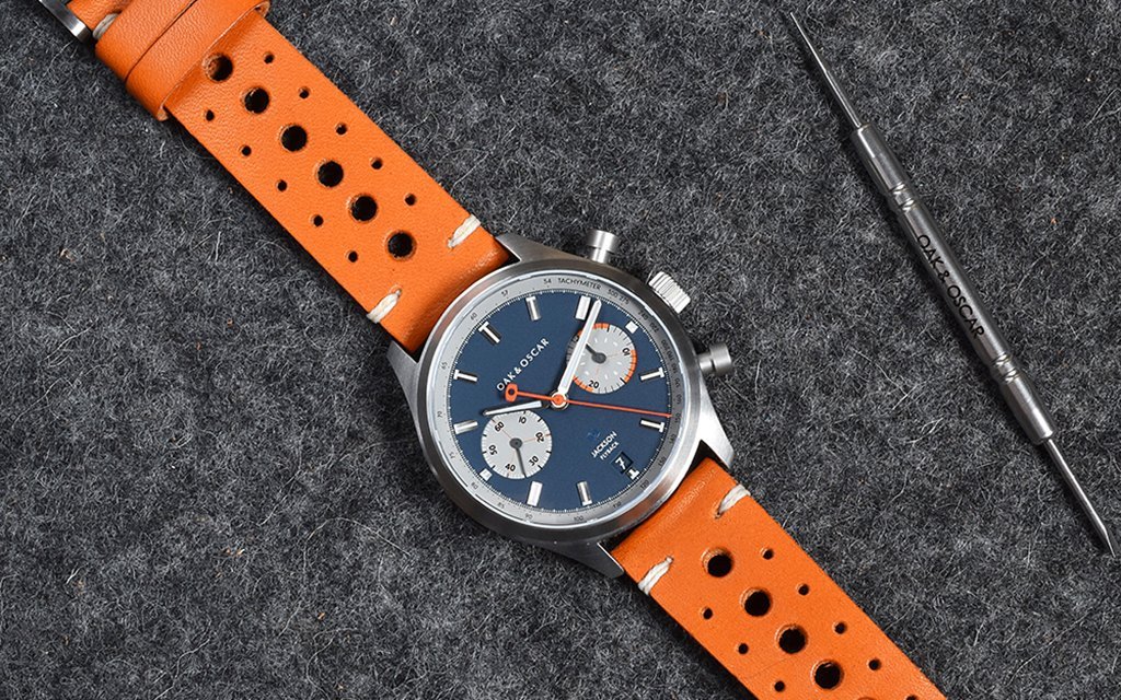 The 10 Best American Watchmaking Companies InsideHook