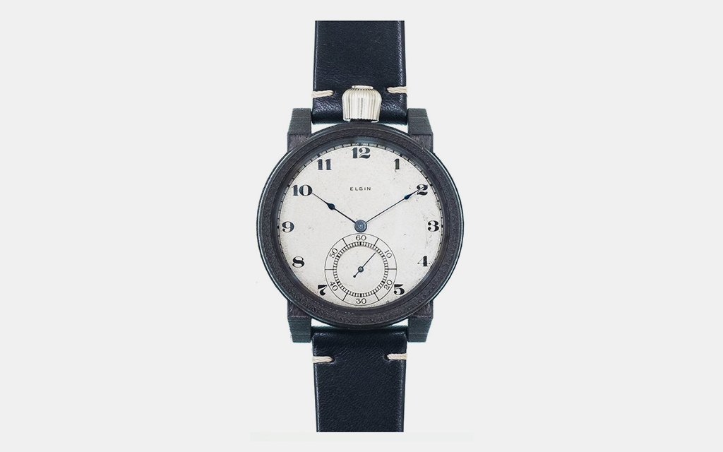 VORTIC WATCHES The Chicago 129