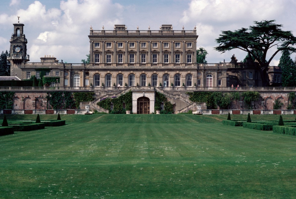 Cliveden House Meghan Markle s Pre Wedding Hotel Has History InsideHook cliveden-house-meghan-markle-s-pre-wedding-hotel-has-history-insidehook
