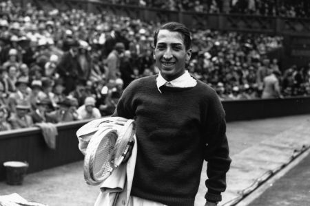 René Lacoste