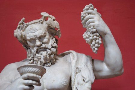 Dionysus