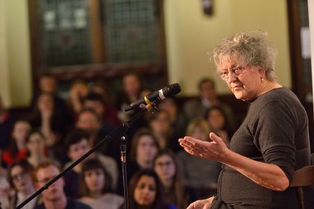 Germaine Greer