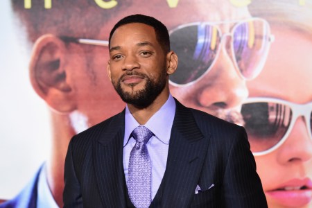 will smith