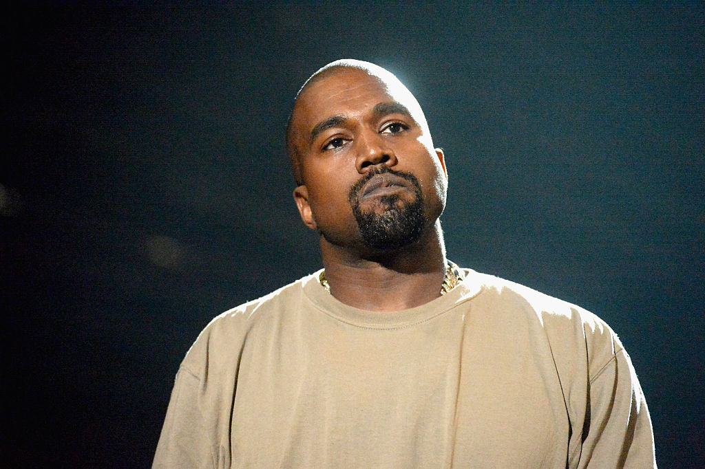 Detroit Radio Station Won’t Play Kanye Following Slavery Comments