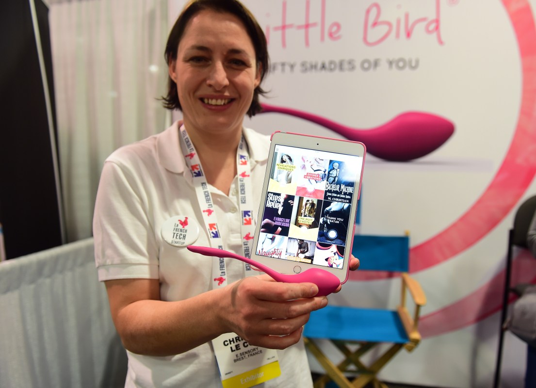 How Smart Sex Toy Manufacturers Are Collecting Your Most Intimate Data - InsideHook How Smart Sex Toy Manufacturers Are Collecting Your Most Intimate Data - InsideHook