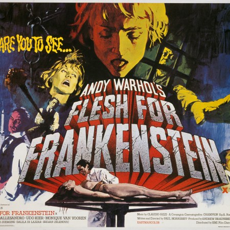 From ‘Frankenstein’ to ‘Frankenhooker,’ Monstrous Movies That Mary Shelley Inspired