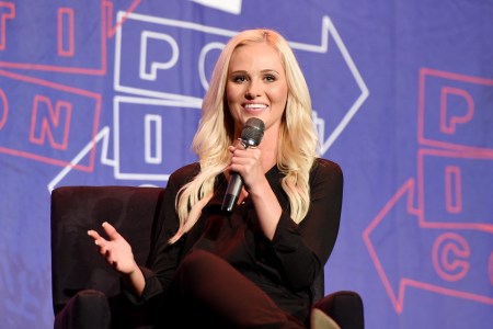 Tomi Lahren