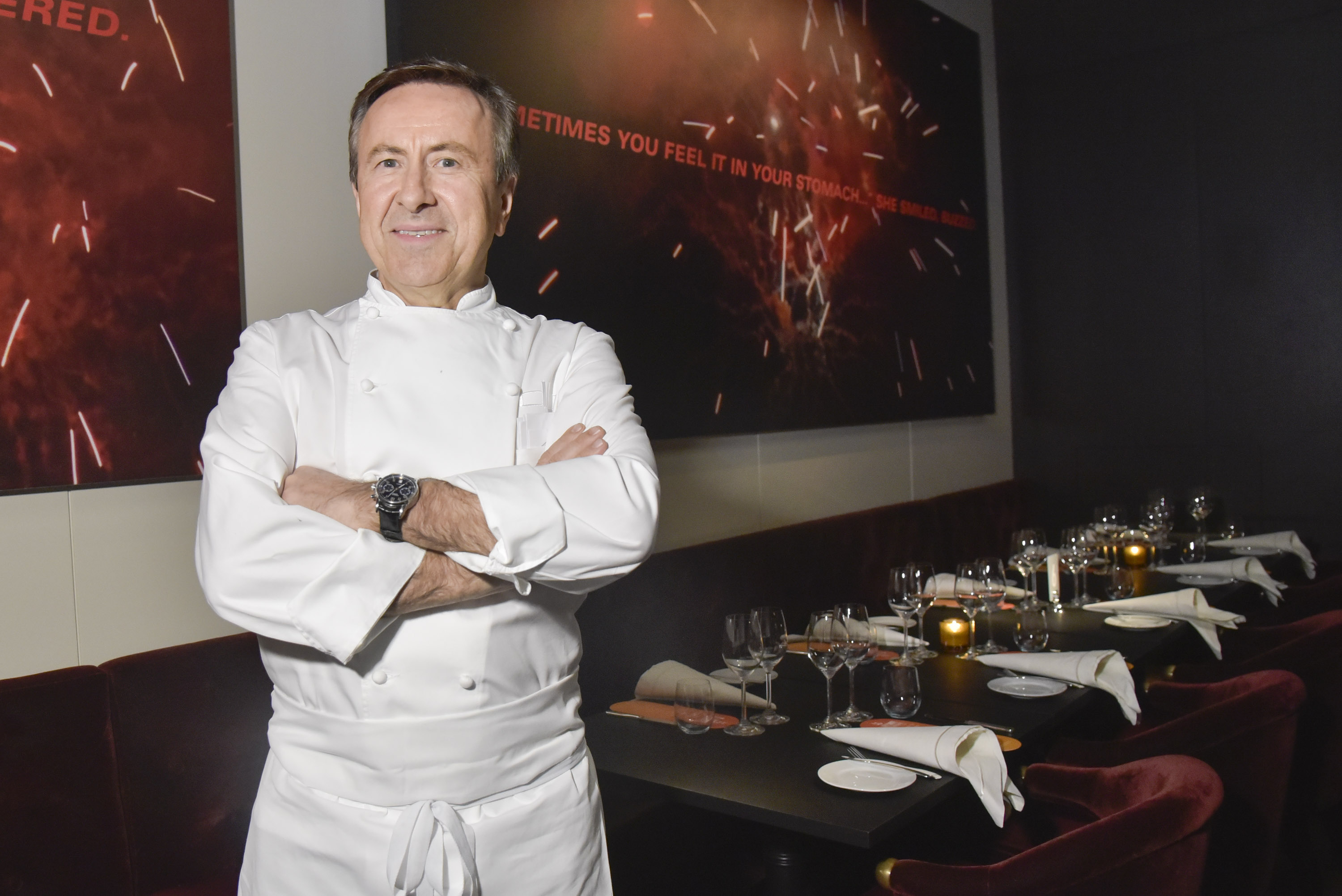 daniel boulud