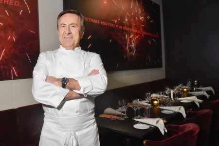 daniel boulud