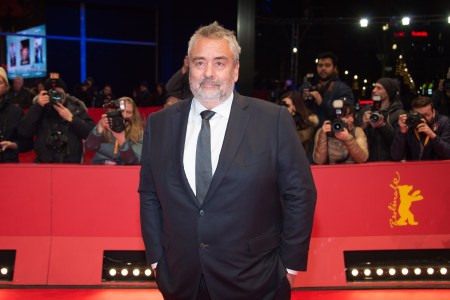 Luc Besson