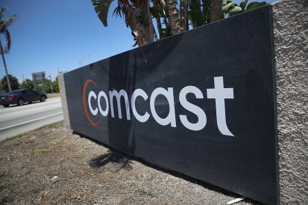 comcast