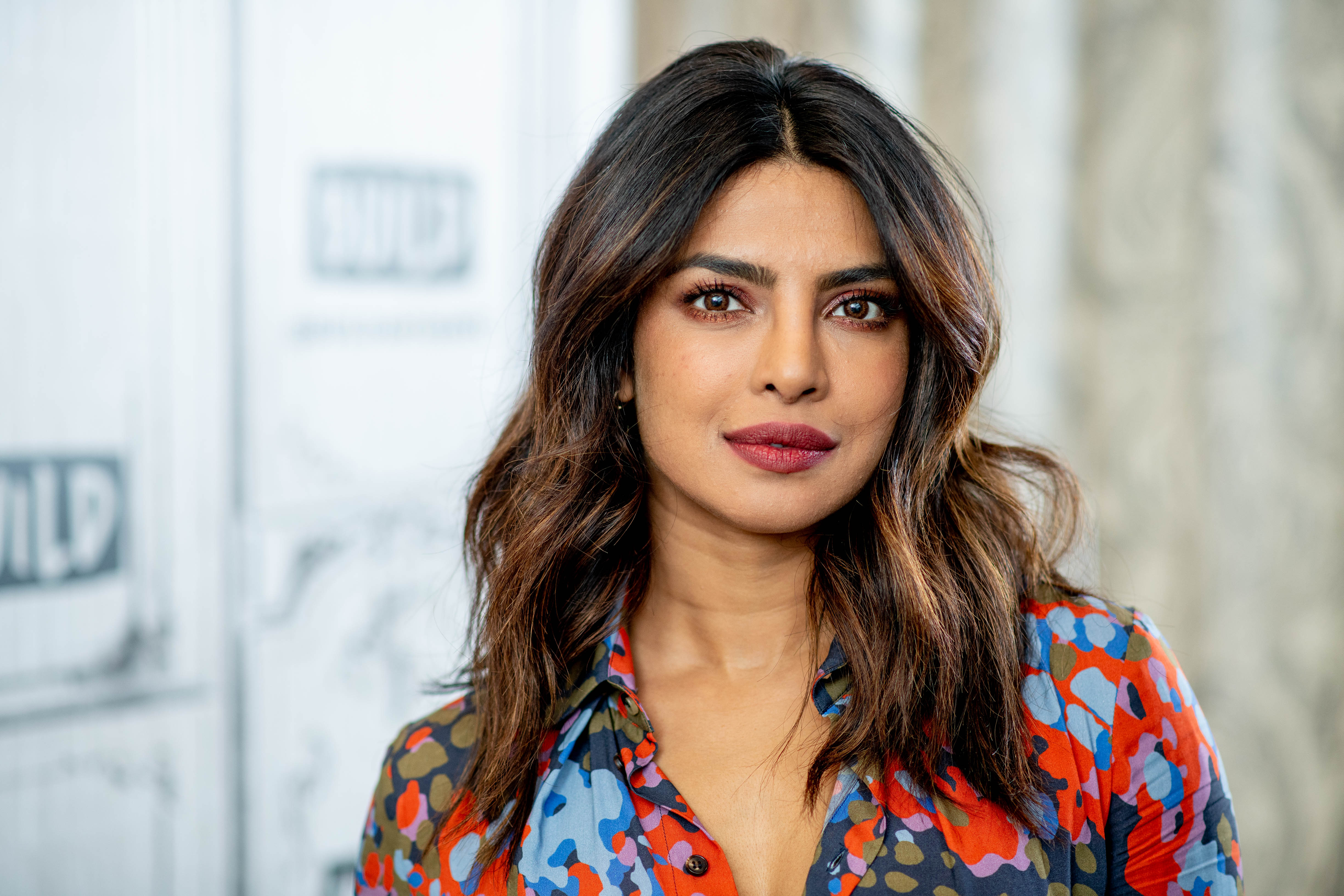 Priyanka Chopra Is Helping Bumble Expand To India Insidehook