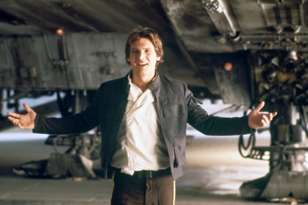 han solo