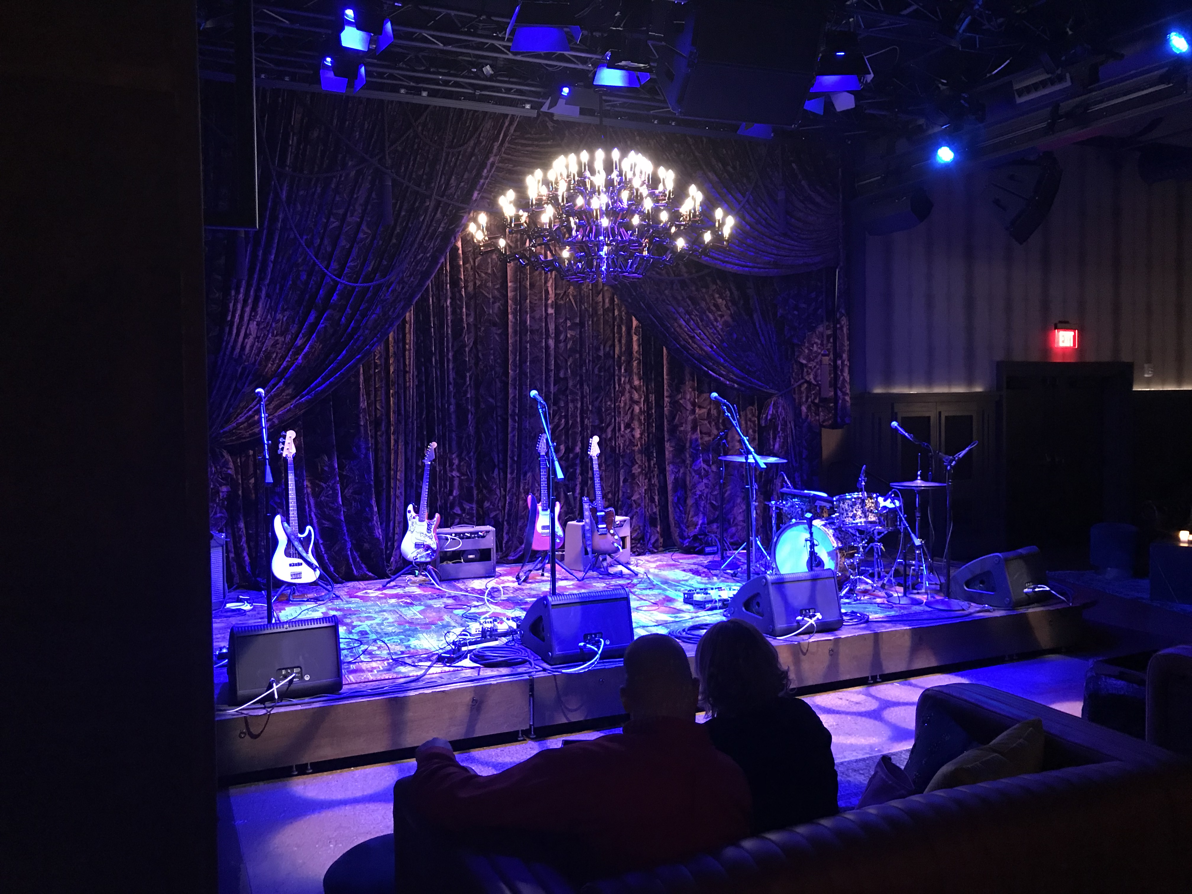 72 Hours in Nashville, America’s Premier Rock ‘n’ Roll Playground