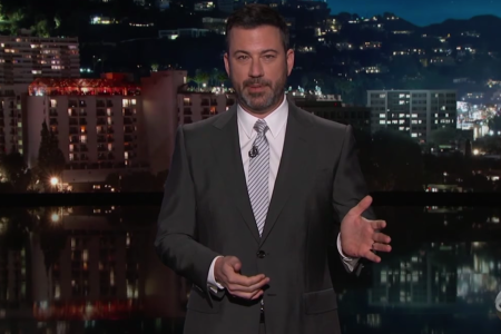 jimmy kimmel