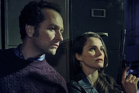 What 'The Americans' Got Wrong (and Right) About Cold War Espionage (IMDb)