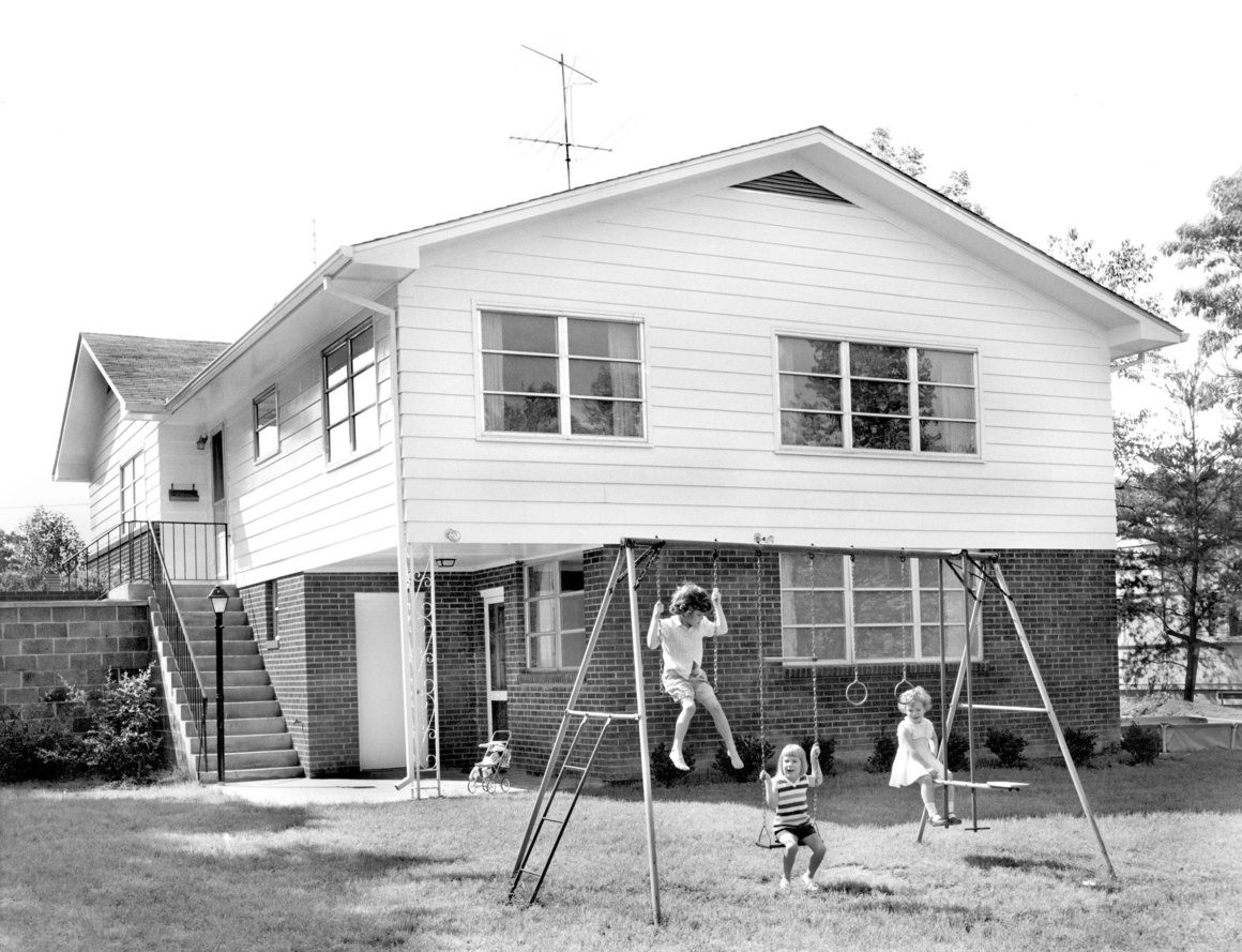 The Story Behind the Secret Manhattan Project's Nuclear Suburb InsideHook