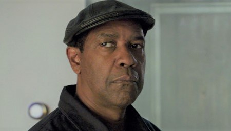 Denzel Washington in 'The Equalizer 2.' (Columbia)