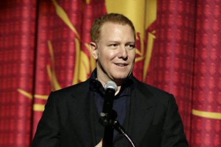 Producer Ryan Kavanaugh seen at Relativity Media's Gala Premiere of 'Out of the Furnace' at AFI Fest 2013, on Saturday, Nov, 9, 2013 in Los Angeles. (Photo by Eric Charbonneau/Invision for Relativity Media/AP Images)