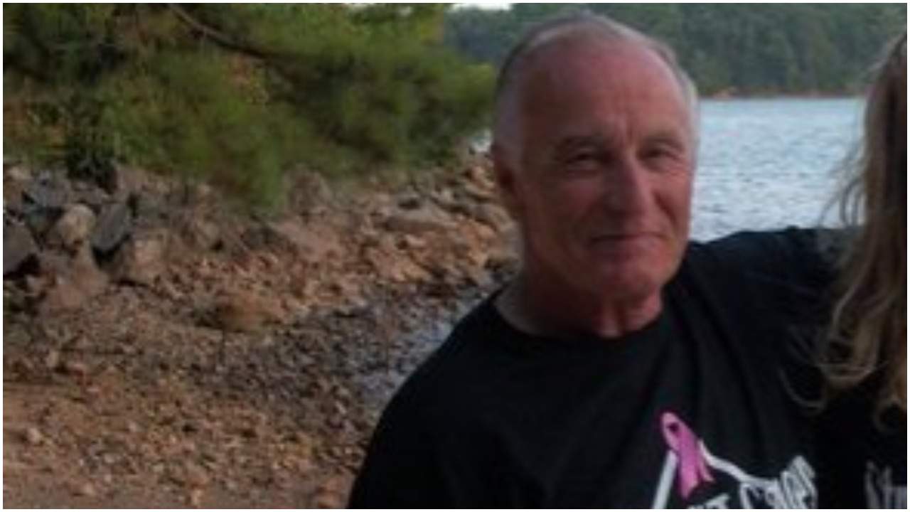 Douglas Parkhurst (Facebook)